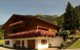 Modern Apartment in Sankt Gallenkirch with Terrace
