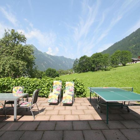 Modern Apartment in Sankt Gallenkirch with Terrace Exterior foto